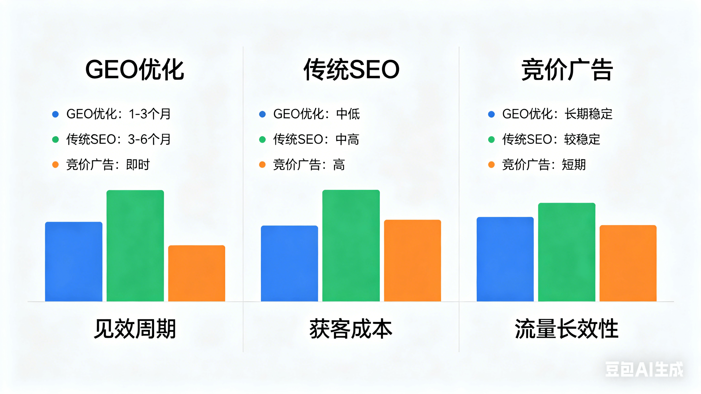 深圳GEO优化多久能出效果？企业AI获客见效周期全解析